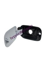 Depo Kapağı Dış 1k5809857a 1k5809857b Volkswagen Jetta(2006-2010)