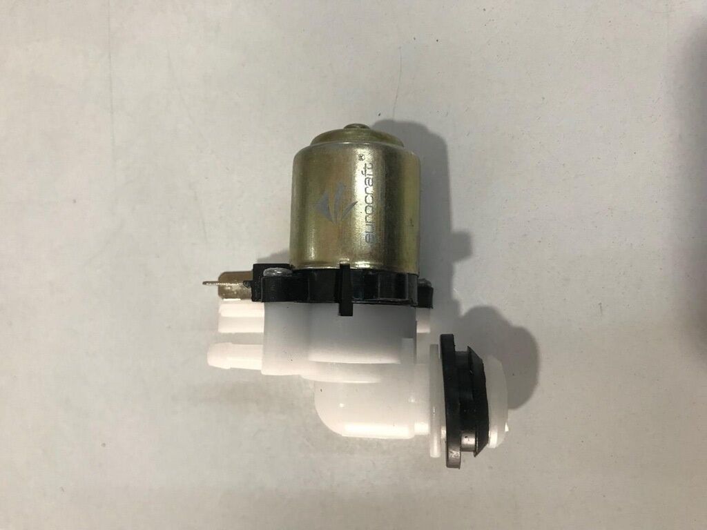 Cam Su Fiskiye Motoru Ford Taunus 546363456