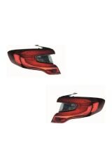 otomısırlı Fiat Egea Sol Sağ Stop Lambası Duysuz Sedan Dış 2014-2020