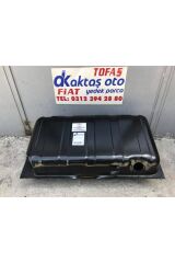 Benzin Deposu Doğan Şahin Eski Model