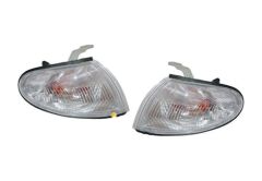 Alcamlar Hyundai Accent 1998-2000 Ön Sinyal Lambası Takımı