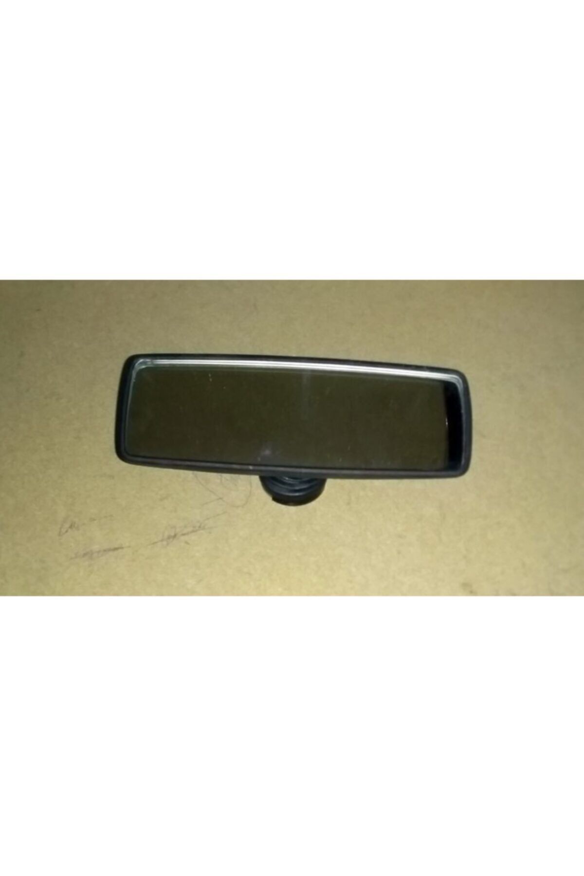 Ic Dıkız Aynası Prızmatık Cama Montelı M131 0011017dks Im001.1023 Oem