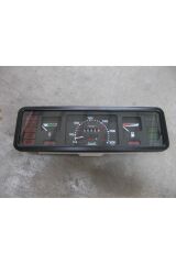 New Holland Kilometre Gösterge Tablosu Komple 5085915 55-46 55-56 Adaptörsüz