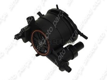 Mazot Filtresi Partner Berlingo 1.9D Dw8 Komple Purflux Fc446