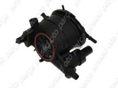 Mazot Filtresi Partner Berlingo 1.9D Dw8 Komple Purflux Fc446