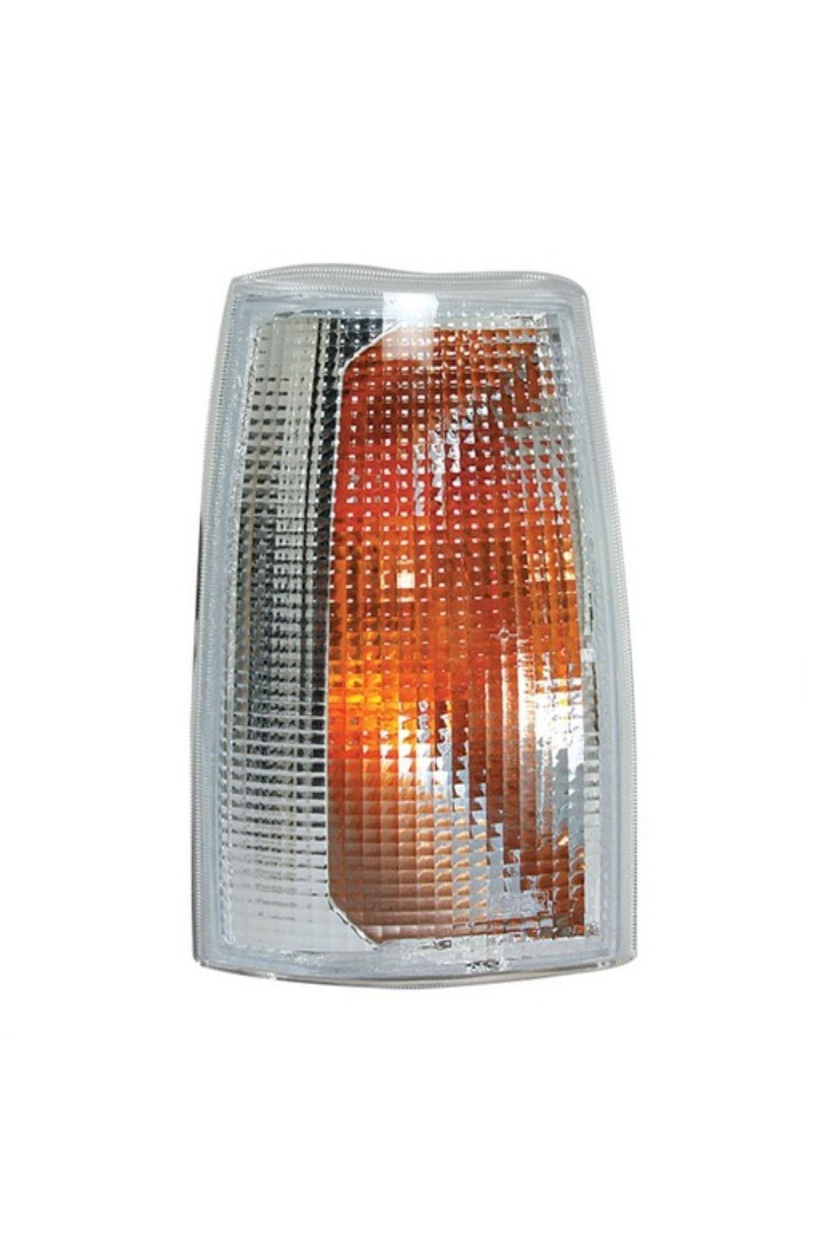 R9 / Renault 9 / Sinyal Sol Beyaz 7702202872-ck