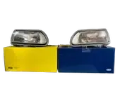 Mako Marka Renault 9 Broadway R9 Ön Far Komple Mako Marka 1997-2000 Model Arası Sağ Sol Takım