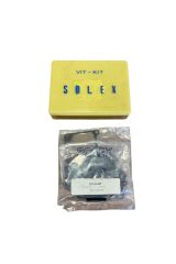 Renault 12 R12 Solex Marka Karbüratör Takım Conta