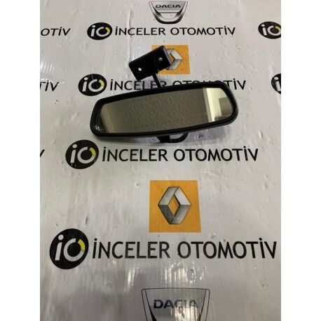 6000046419 Renault 12 R12 Toros Iç Dikiz Ayna Mandalli