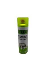 Kontakt Devre Temizleyici Sprey 500 ml (YAĞSIZ)
