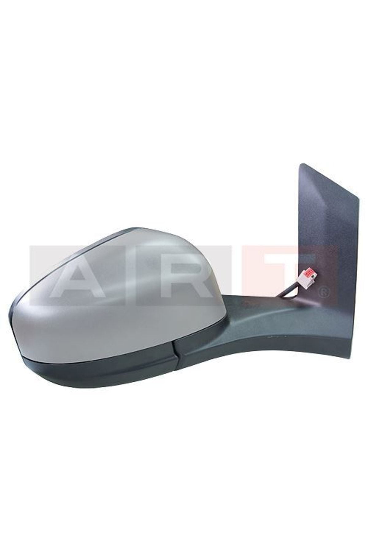 M003.3399 Dış Dikiz Ayna Sağ Elektrikli - Isıtmalı - Astarlı Courier 14-