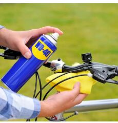 WD-40 Pas Sökücü ve Yağlayıcı  200 ML