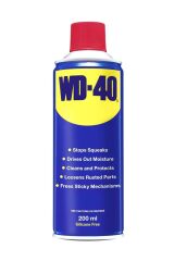 WD-40 Pas Sökücü ve Yağlayıcı  200 ML