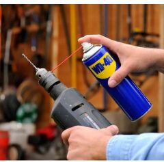 WD-40 Pas Sökücü ve Yağlayıcı  200 ML