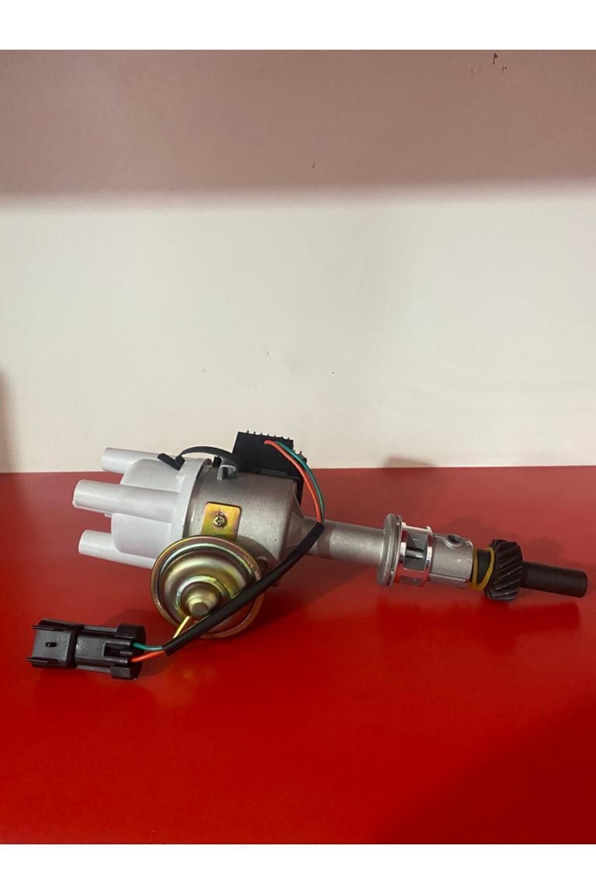 OPAR Dikey Distribitör Slx 15 Diş (İTHAL ÜRÜNDÜR) !! Nesso Marka