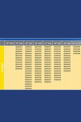 Goodyear Kar Çorabı Xs Uyumlu