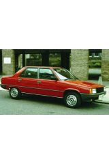 Renault 9 Broadway Spring R11 Flash Uyumlu Benzin Otomatiği Çift Çıkış Plastik