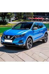 Nissan Qashqai J11 2014-2021 Arka Bagaj Amortisörü Pistonu 904504ea0a 1 Adet