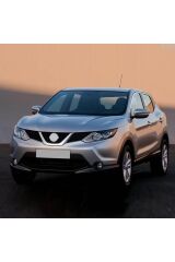 Nissan Qashqai J11 2014-2021 Arka Bagaj Amortisörü Pistonu 904504ea0a 1 Adet
