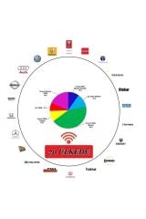 Seger 82mh 12v Gemi Kornası - Marin Korna ( Yat, Tekne, Kotra,tır, Ağır Vasıta ) Ean-8698520210348