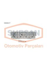 Sılındır Kapagı Subaplı Tempra 1.6 Slx H-417