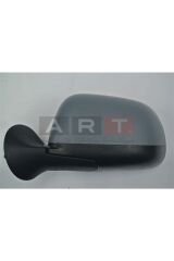 ART Dıs Dıkız Aynası Elektrıklı Isıtmalı Sag Duster 1012