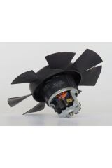 Renault R9 R11 Kalorifer Motoru Pervaneli 7701027046