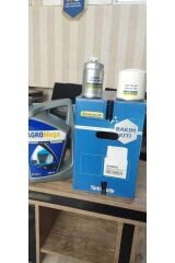 Bakım0035a- Bakım Kıt Hıd.fltsız 3 Cyl 2