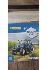 Bakım0035a- Bakım Kıt Hıd.fltsız 3 Cyl 2