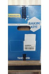 Bakım0035a- Bakım Kıt Hıd.fltsız 3 Cyl 2