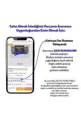 Distribütör Elektronik Modül Doğan Slx Kartal Slx Şahin S 71337001