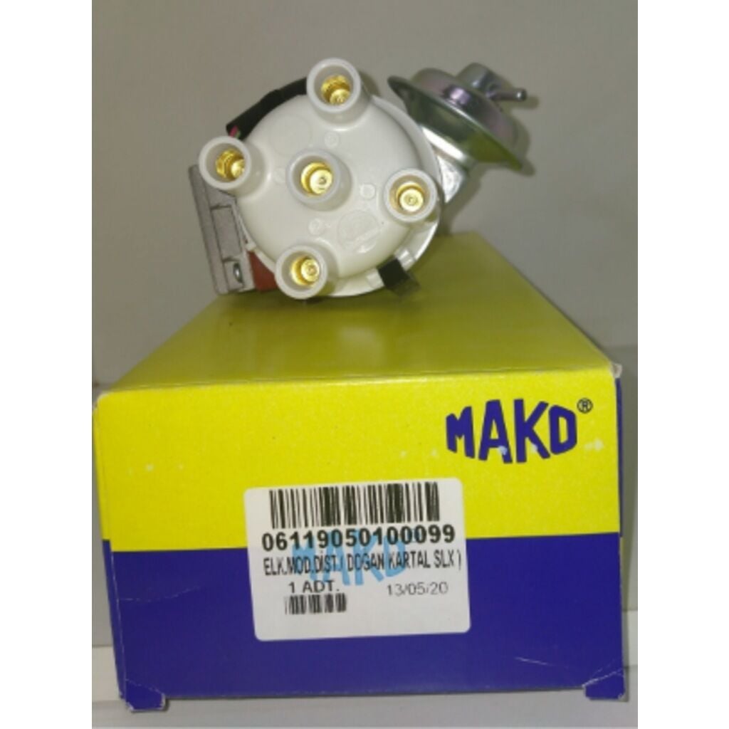 Dogan Slx Kartal Slx Distribütör Dikey Mako 61190501 7697394 554134085