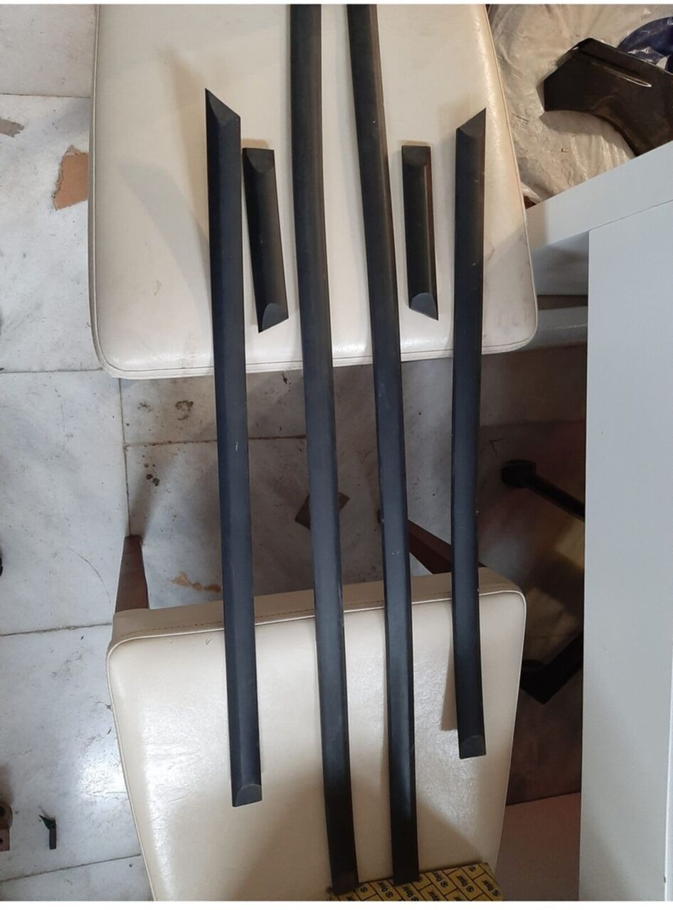 Doğan L/sl Ince Kapı Bandı Takım Sıfır