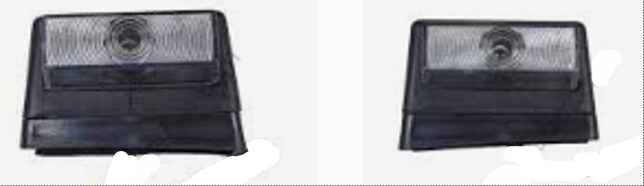TRANSİT TAVAN TEPE LAMBA T-15 V-184 3C16 15K490 3C16 15K491