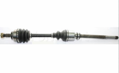 Komple Aks Sag On Peugeot Partner 1.9 D Uzunluk 868Mm 96-08