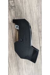 5089956 Lıftomatık Mandalı-komple Orjinal Cnh