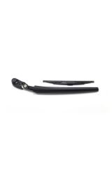 Seat Altea Xl 2008-2015 Arka Cam Silecek Kolu Kapak Takımı Sileceği Kapağı Set 5p5955707a