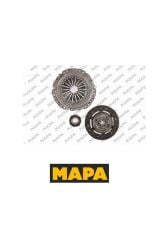 Mapa Debriyaj Set Murat M131 Doğan Şahin Kartal 1.6 1600 98000052 001200400