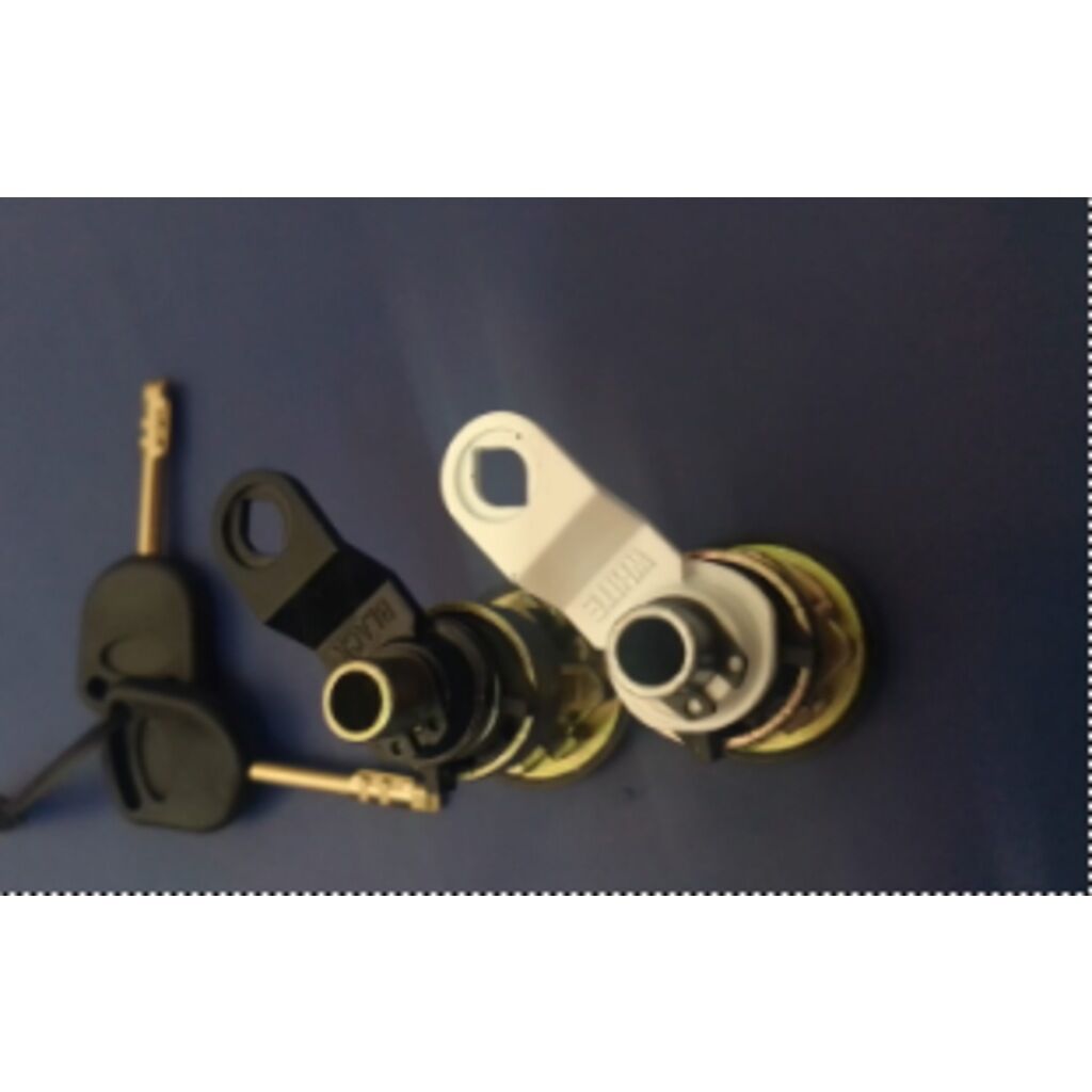 Ford Transit Ön Kapi Kilit Sifre Seti T15- T12 2 Parça 542163105