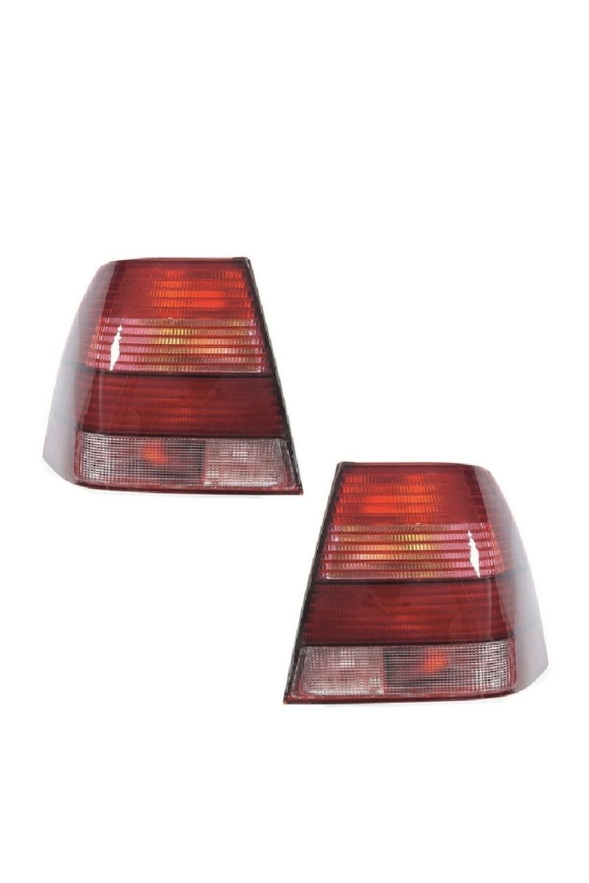 Volkswagen Bora Sağ-sol Dış Stop Lambası 1998-2005 1j5945096aa