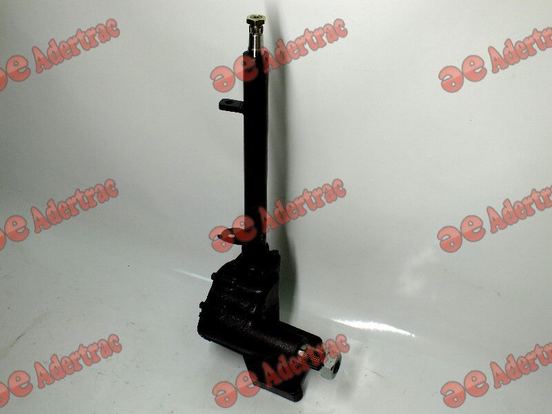 Direksiyon Kutusu Fiat 450-480-540S-640-54C Em Serisi  Komple