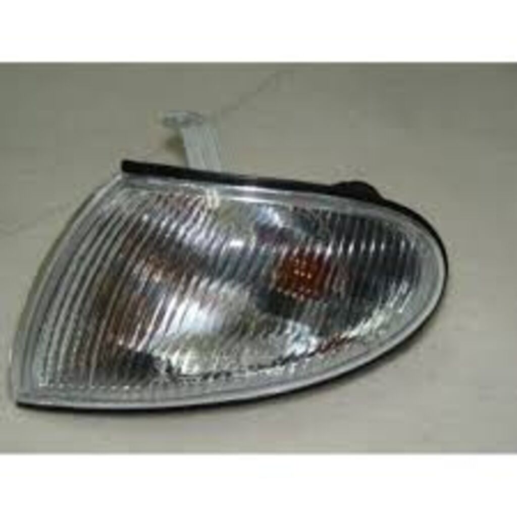 Sol Ön Sinyal Accent 98-00 Yumurta Kasa 294925673