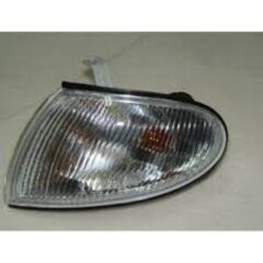 Sol Ön Sinyal Accent 98-00 Yumurta Kasa 294925673