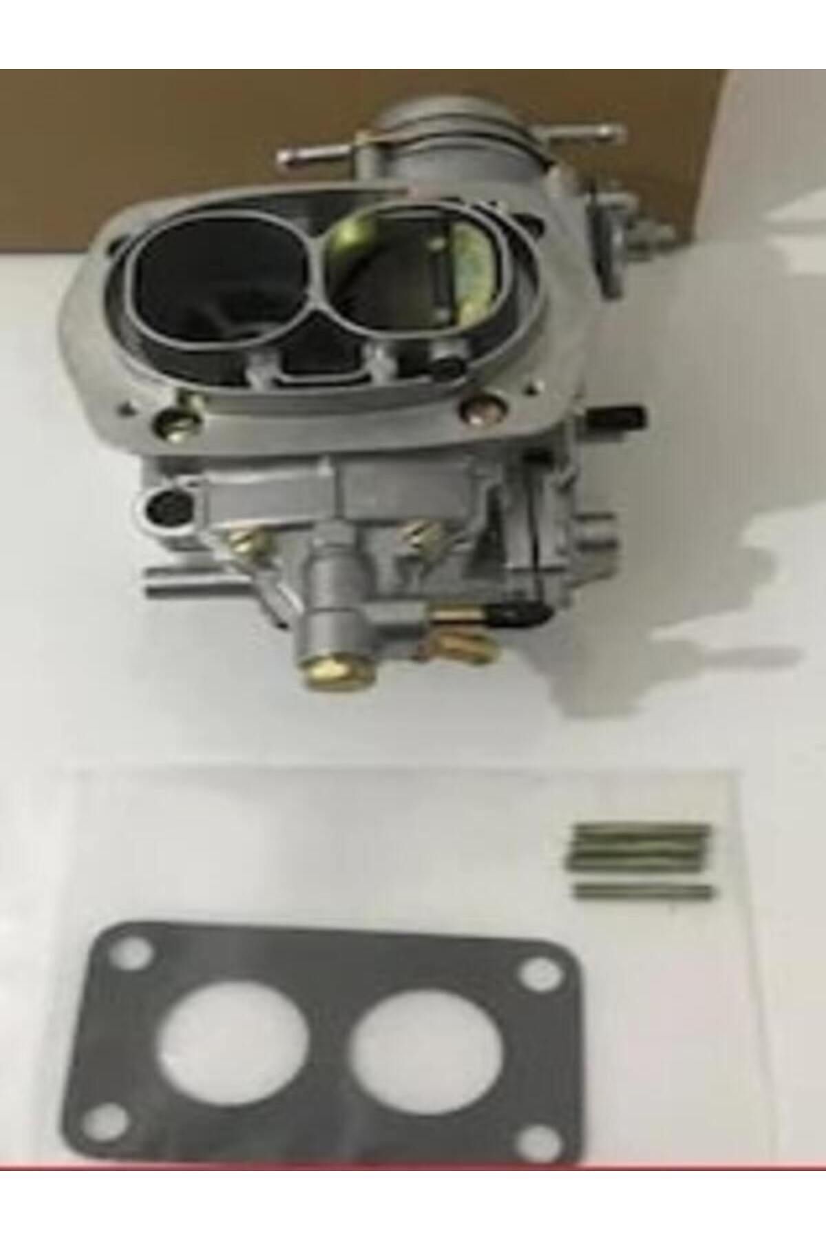 JUST Karbüratör Komple M131 Doğan Şahin Kartal 1.6 Düz Motor 85004390 Cb1001