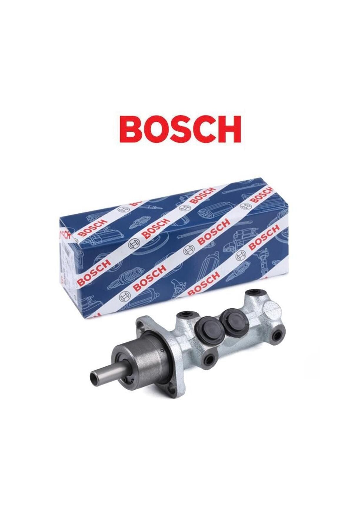 MC215 FREN ANA MERKEZİ TEMPRA TİPO 20.6 mm 460185 F0266003243 BOSCH