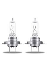 64210nbs 12v H7 55w Ampul Nıght Breaker Sılver %100 Fazla Işık %130 Görüş(TAKIM)(YASAL HALOJEN)