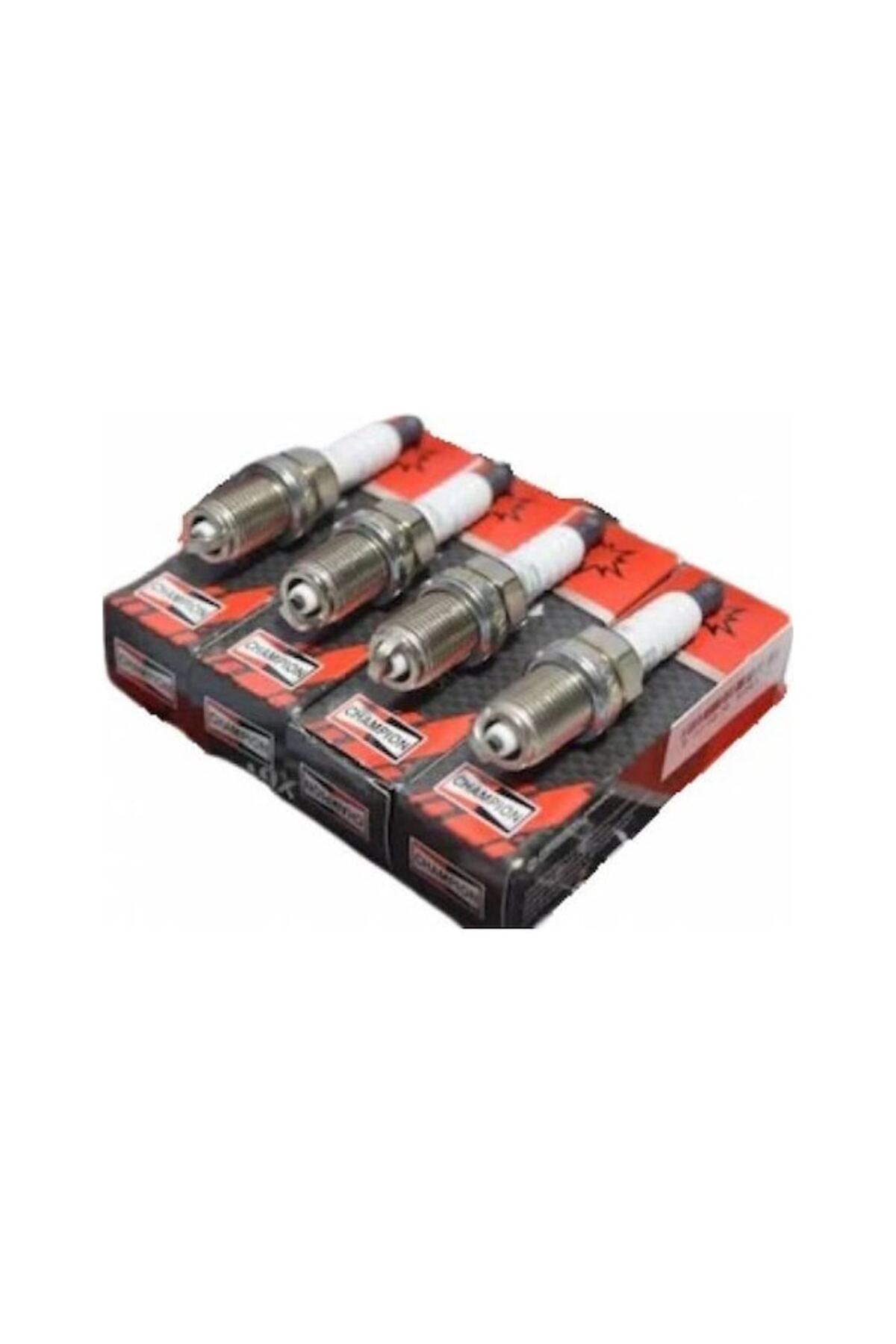 Champıon Buji Rc7ycc Enjeksiyonlu Motor Buji Takımı 4 Adet