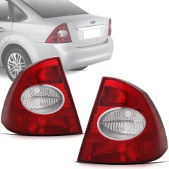 Ford Focus 2 Sağ Sol Arka Stop Lambası Takımı 2005--2010