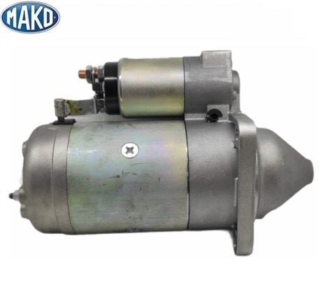 Mako 24V Marş Motoru 9 Diş 3 Kw Fıat 50Nc-Iveco 63217226