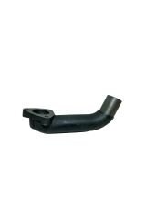 Fiat Traktör Eksoz Susturucu Dik Manifold Eksoz Çevirme Dirseği 450 480 640 Yedek Parça